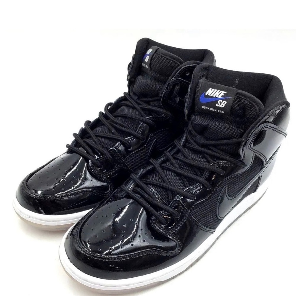 NIKE DUNK HIGH SB PRM 'SPACE JAM' MEN'S SNEAKERS - SIZE 9